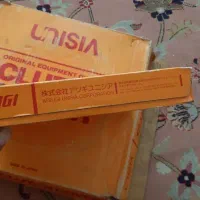 دسیک و صفحه اصل ژاپن ( نو )|قطعات یدکی و لوازم جانبی|تهران, آشتیانی|دیوار