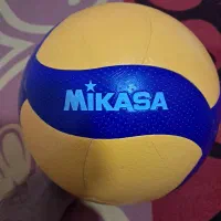 توپ والیبال میکاسا اورجینال