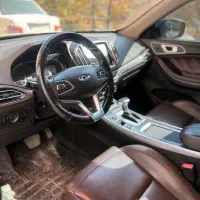 تیگو 7 IE مدل 99|خودرو سواری و وانت|شیراز, فرهنگ شهر|دیوار