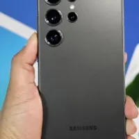 سامسونگ Galaxy S24 Ultra با حافظهٔ ۲۵۶ گیگابایت