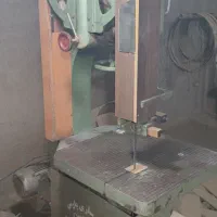 اره فلکه سه کاره رنده گندگی فرز زمینی قطع کن|ماشینآلات صنعتی|بهارستان, |دیوار