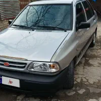 پراید 141 مدل 1387|خودرو سواری و وانت|بجنورد, |دیوار