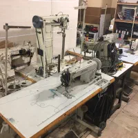 لوازم کارگاه کیف سازی