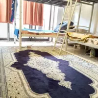 خوابگاه آقایان خونهبهخونه حافظ