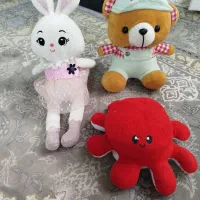 عروسک هاکاملاسالم