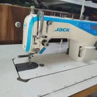 راسته  کامپیوتری جک مدل A3 در حد|چرخ خیاطی و ریسندگی|تهران, عبدل‌آباد|دیوار