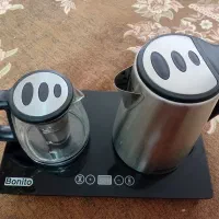 چایی ساز|سماور، چایساز، قهوهساز|بروجرد, |دیوار