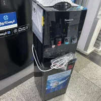 ابسردکن پاناسونیک یخچالدار مدل ۳۳۲۰ اب سردکن