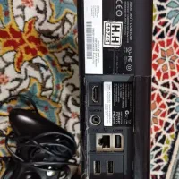 دستگاه ایکس باکس ۳۶۰ سوپر اسلیم|کنسول، بازی ویدئویی و آنلاین|تهران, تهرانپارس غربی|دیوار