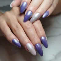 خدمات مژه و ناخن