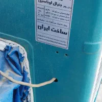 کولر ۱۶۰۰ دستی جنرال اوکسیل