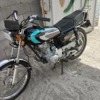 موتور پرند مدل 92 و موتور امجد مدل 95