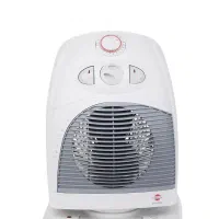 انواع فن هیتر وبخاری برقی پارس خزر|بخاری، هیتر، شومینه|شاهینشهر, سعدی شمالی|دیوار