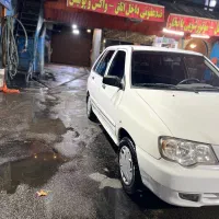 پراید۱۱۱|خودرو سواری و وانت|تهران, حسینآباد|دیوار