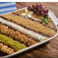 رنگینک های خانگی و مقوی|خوردنی و آشامیدنی|شیراز, حافظیه|دیوار