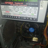 کامپیوتر کامل بدون پوسته|قطعات و لوازم جانبی رایانه|بندرعباس, |دیوار