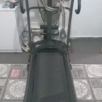 تردمیل ۵کاره