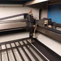 دستگاه لیزر وارداتی برند گلوری 90×140 در حد نو|ماشینآلات صنعتی|تهران, ایرانشهر|دیوار