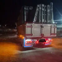 ایسوزو ۶ تن مدل ۹۰|خودرو سنگین|مشهد, نوده|دیوار