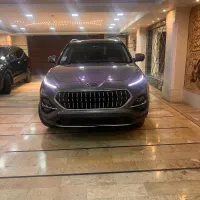 Kmc K7|خودرو سواری و وانت|رشت, بلوار گیلان|دیوار