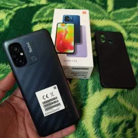در.حد.آک گوشی Redmi 12Cخونگی،نو