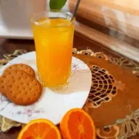پودر شربت فرمند