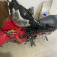 موتور پیشرو ۱۳۵ مدل ۹۰