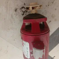 دینام و پروانه پمپ شوفاژ
