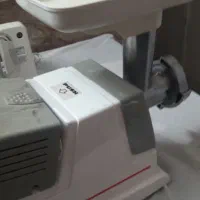 چرخ گوشتی