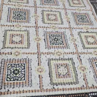 فرش ۱/۳۰متری ۲عدد|فرش|خمام, |دیوار