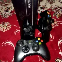 xbox 360 + kinect