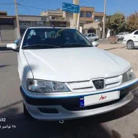 پارس موتور جدید|خودرو سواری و وانت|شیراز, شهرک قمشه|دیوار