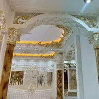 نقاشی ساختمان|خدمات پیشه و مهارت|شیراز, وحدت|دیوار