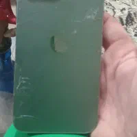 گوشی ایفون ۱۳پرومکس طرح اصلی|موبایل|کوچصفهان, |دیوار