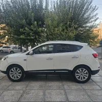 جک S5 مدل 1400توربو 2000 کم کار|خودرو سواری و وانت|تهران, تهرانسر شمالی|دیوار