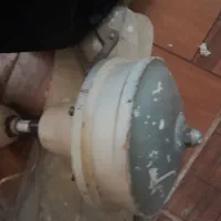 پنکه سقفی