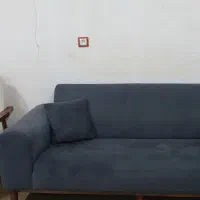 یک دست مبل راحتی