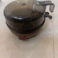 تخم  مرغ پز