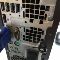 مینی کیس اقتصادی|رایانه رومیزی|اصفهان, باغ نگاره|دیوار