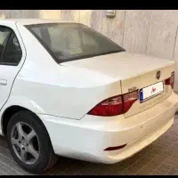 سمند سورن معمولی