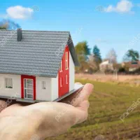 فروش زمین