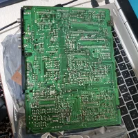 قطعات استوک ویدیو BETA و VHS|پخش‌کننده DVD و ویدیو|اندیشه, اندیشه فاز ۳|دیوار