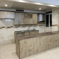 کابینت تمام ام دی اف دست دوم به متراژ(10متر)