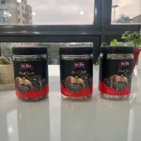 سیرسیاه دکتر بیز تقویت قوای جسمی جنسی چربی سوز