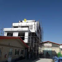 داربست|خدمات پیشه و مهارت|اردبیل, |دیوار