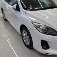 مزدا ۳تیپ‌۴کارکرد ۹۰۰۰|خودرو سواری و وانت|همدان, |دیوار