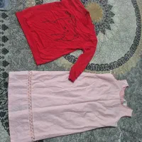 پالتو، سارفون، بلوز