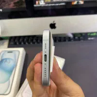 Iphone 15 normal تمیز|موبایل|تهران, نیروی هوایی (پیروزی)|دیوار