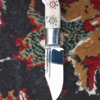 چاقو بابا|کلکسیون اشیاء عتیقه|خوی, |دیوار