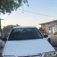 پراید مدل۹۱